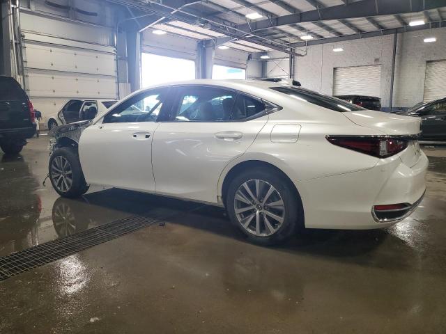 Photo 2 from auction – 2021 LEXUS ES 250 BAS with VIN 58AC11D14MU007040