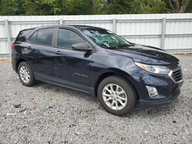 Photo 4 from auction – 2020 CHEVROLET EQUINOX LS with VIN 3GNAXHEV4LS516658