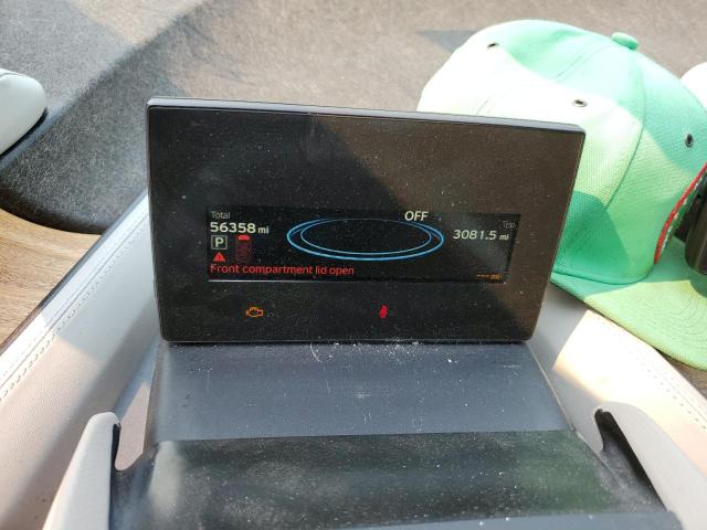 Photo 9 from auction – 2014 BMW I3 REX with VIN WBY1Z4C57EV277682