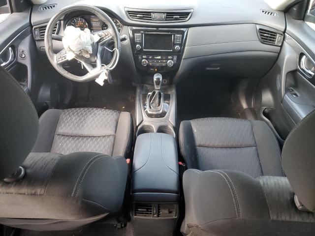 Photo 8 from auction – 2018 NISSAN ROGUE S with VIN KNMAT2MV7JP502381