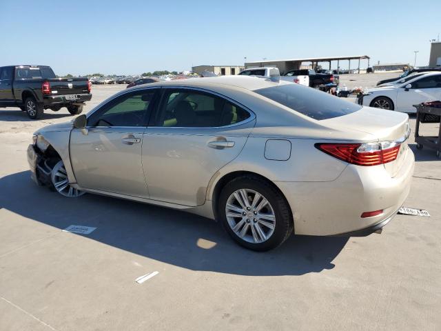 Photo 2 from auction – 2015 LEXUS ES 350 with VIN JTHBK1GG0F2155719