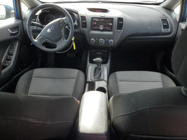 Фото 8 с аукциона – 2015 KIA FORTE EX с VIN KNAFX4A84F5307231