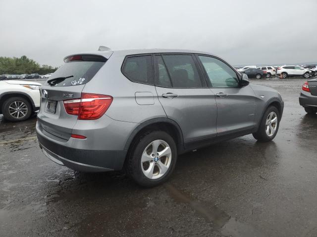 Photo 3 from auction – 2011 BMW X3 XDRIVE2 with VIN 5UXWX5C5XBL700456