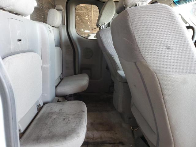 Photo 10 from auction – 2016 NISSAN FRONTIER S with VIN 1N6BD0CTXGN794972