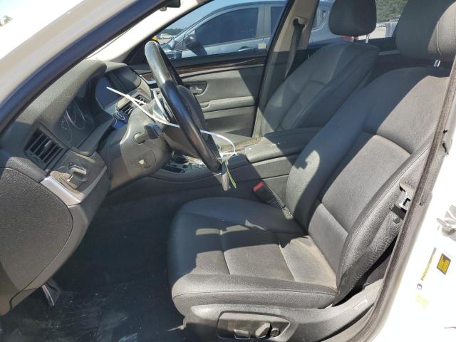 Photo 7 from auction – 2016 BMW 528 I with VIN WBA5A5C54GG353363