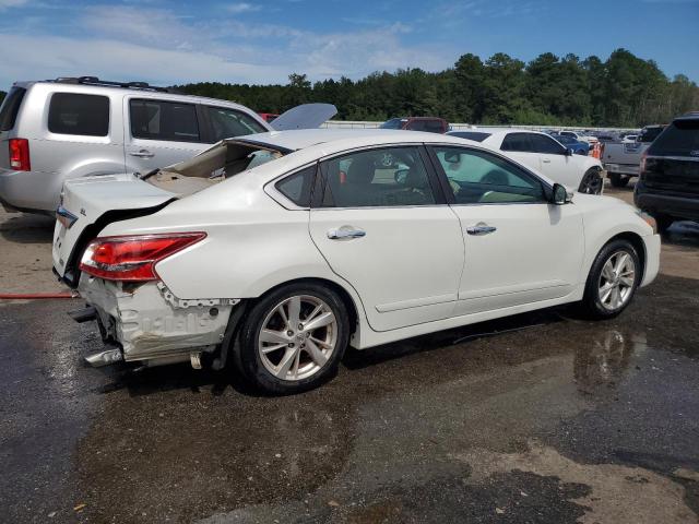 Photo 3 from auction – 2013 NISSAN ALTIMA 2.5 with VIN 1N4AL3AP1DC276559