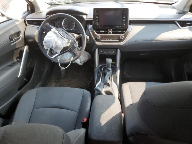 Photo 8 from auction – 2022 TOYOTA COROLLA CR with VIN 7MUBAABG9NV032204