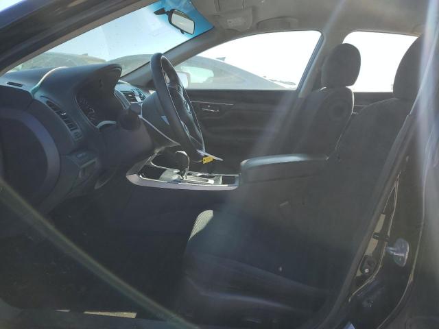 Photo 7 from auction – 2015 NISSAN ALTIMA 2.5 with VIN 1N4AL3AP3FC447248