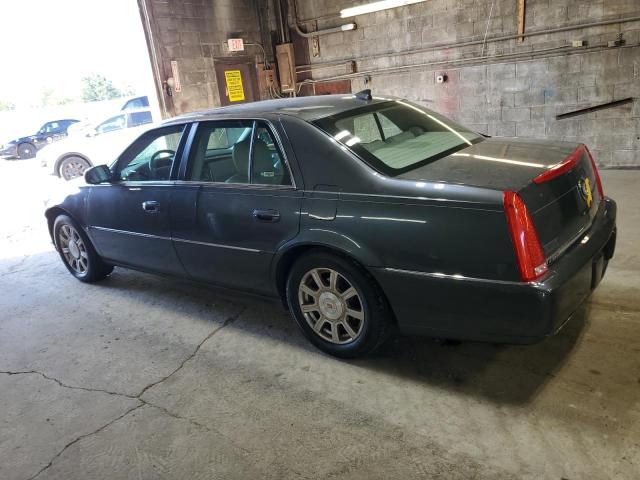 Photo 2 from auction – 2010 CADILLAC DTS with VIN 1G6KA5EY5AU100870