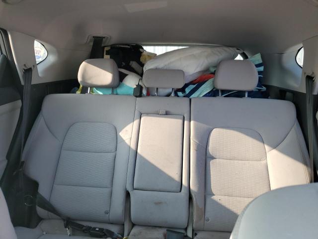Photo 10 from auction – 2019 HYUNDAI TUCSON SE with VIN KM8J2CA49KU856289
