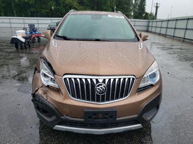Photo 5 from auction – 2016 BUICK ENCORE with VIN KL4CJASB1GB529657