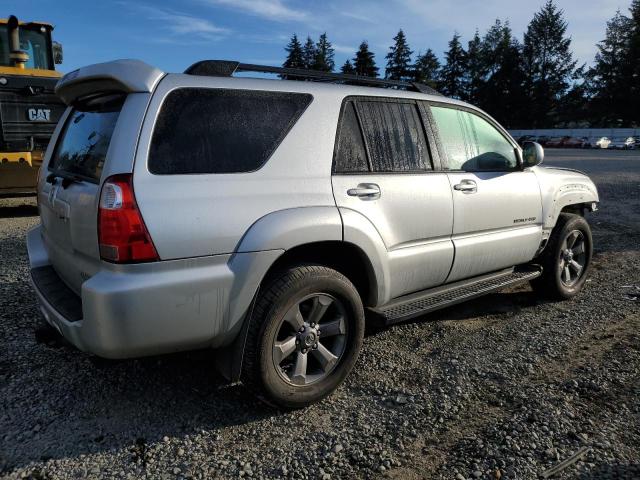 Photo 3 from auction – 2006 TOYOTA 4RUNNER LI with VIN JTEBT17R760062350