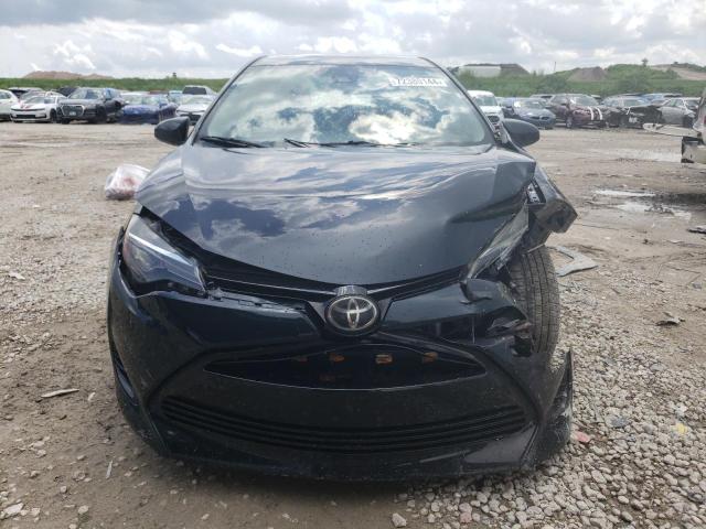 Photo 5 from auction – 2017 TOYOTA COROLLA L with VIN 2T1BURHE0HC878725