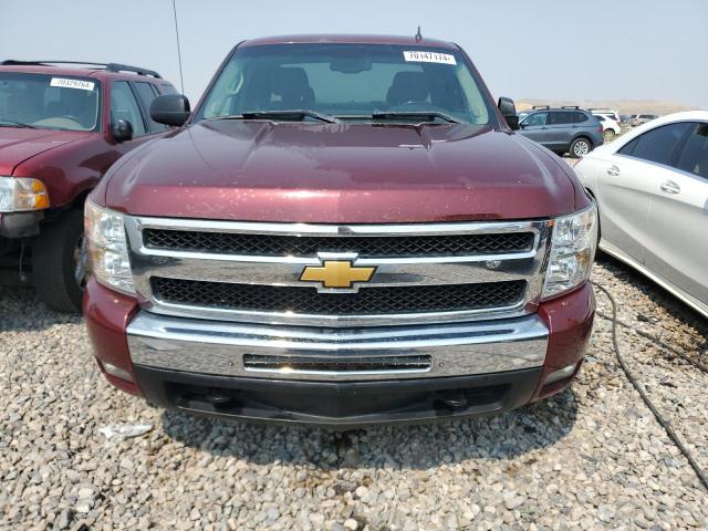 Photo 5 from auction – 2009 CHEVROLET SILVERADO with VIN 1GCEK29019Z234963
