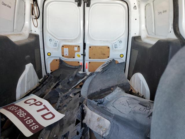 Photo 10 from auction – 2015 FORD TRANSIT CO with VIN NM0LS7E71F1214744