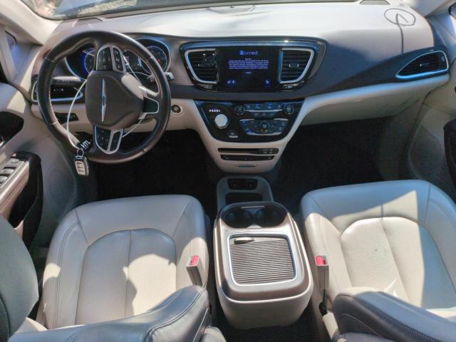 Photo 8 from auction – 2017 CHRYSLER PACIFICA T with VIN 2C4RC1EG6HR525947