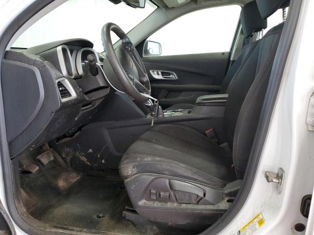 Photo 7 from auction – 2015 CHEVROLET EQUINOX LS with VIN 1GNFLEEK6FZ128375