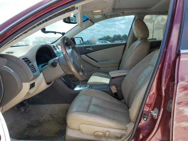Photo 7 from auction – 2010 NISSAN ALTIMA BAS with VIN 1N4AL2AP9AN557342