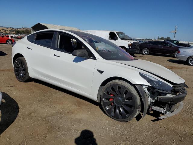 Photo 4 from auction – 2022 TESLA MISC PARTS with VIN 5YJ3E1EC6NF133233