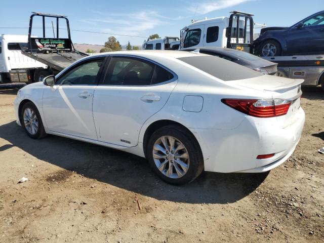Photo 2 from auction – 2013 LEXUS ES 300H with VIN JTHBW1GG3D2036659