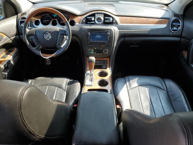 Photo 8 from auction – 2012 BUICK ENCLAVE with VIN 5GAKVDED4CJ421426