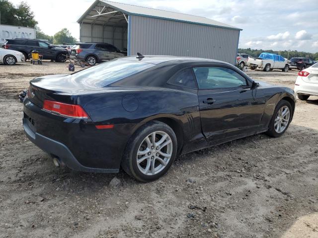 Photo 3 from auction – 2015 CHEVROLET CAMARO LS with VIN 2G1FB1E34F9310060