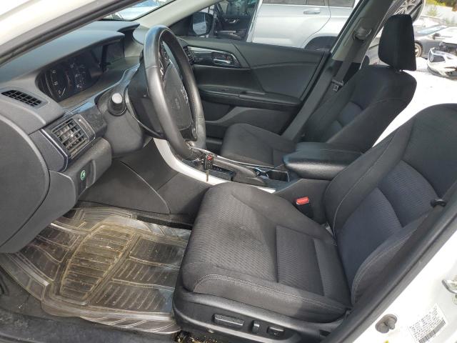 Photo 7 from auction – 2014 HONDA ACCORD SPO with VIN 1HGCR2F57EA216965