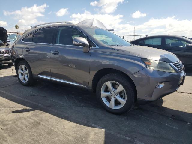 Photo 4 from auction – 2015 LEXUS RX 350 with VIN 2T2ZK1BA4FC206574
