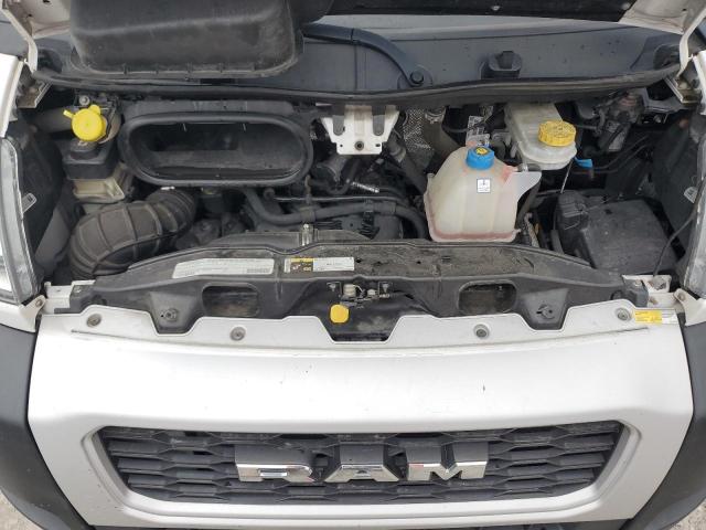Photo 12 from auction – 2019 RAM PROMASTER with VIN 3C6TRVAG0KE514203