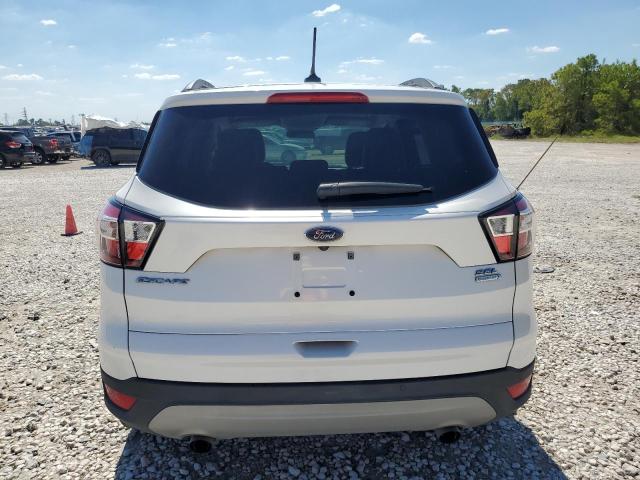 Photo 6 from auction – 2018 FORD ESCAPE SEL with VIN 1FMCU0HD2JUA63552