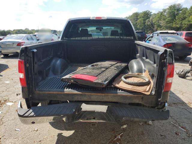 Photo 6 from auction – 2006 LINCOLN MARK LT with VIN 5LTPW18516FJ07676