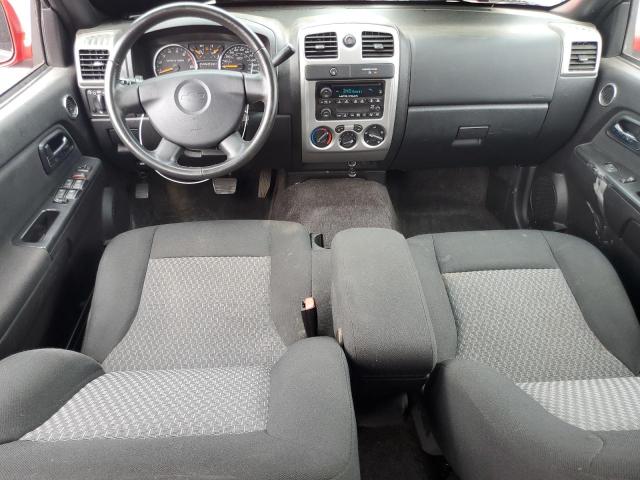 Photo 8 from auction – 2009 CHEVROLET COLORADO with VIN 1GCDS13E598100330