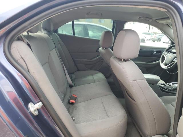 Photo 10 from auction – 2014 CHEVROLET MALIBU LS with VIN 1G11B5SL6EF111071