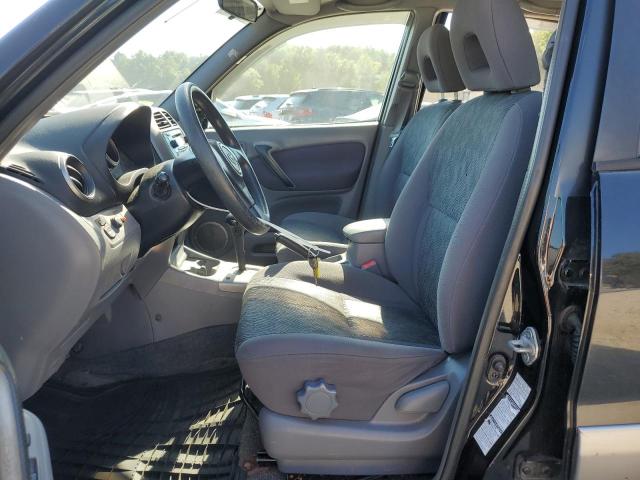 Photo 7 from auction – 2003 TOYOTA RAV4 with VIN JTEHH20V430251946