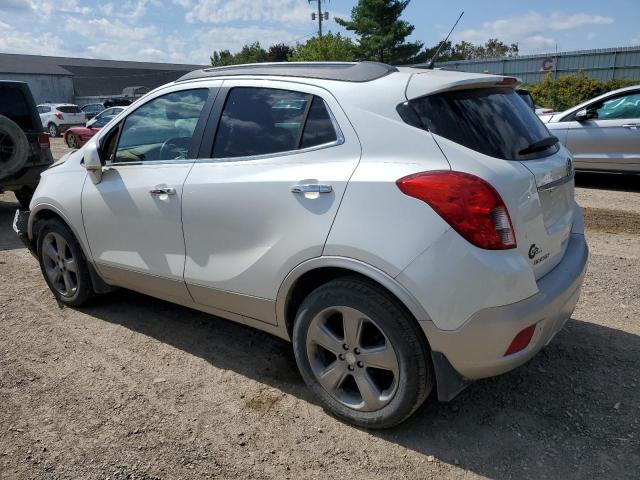Photo 2 from auction – 2013 BUICK ENCORE with VIN KL4CJCSB9DB185079
