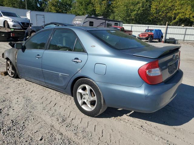 Photo 2 from auction – 2003 TOYOTA CAMRY LE with VIN 4T1BE32K73U690798