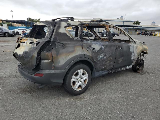 Photo 3 from auction – 2013 TOYOTA RAV4 LE with VIN 2T3BFREV8DW043132
