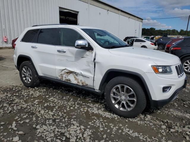 Photo 4 from auction – 2014 JEEP GRAND CHER with VIN 1C4RJFBG4EC334698