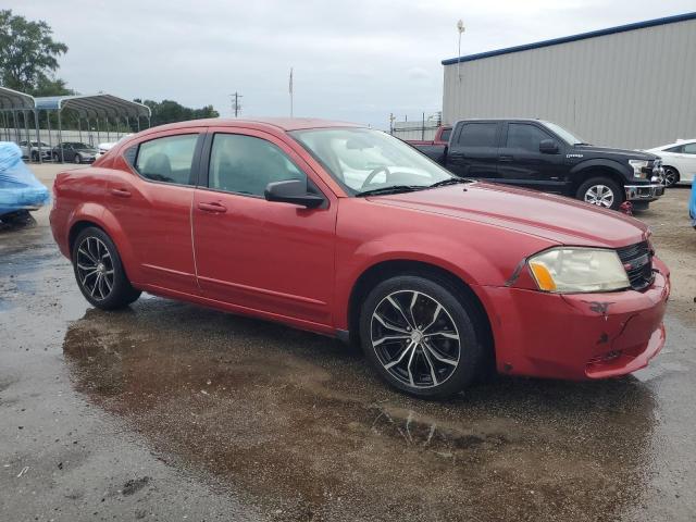 Photo 4 from auction – 2009 DODGE AVENGER SE with VIN 1B3LC46B99N518596
