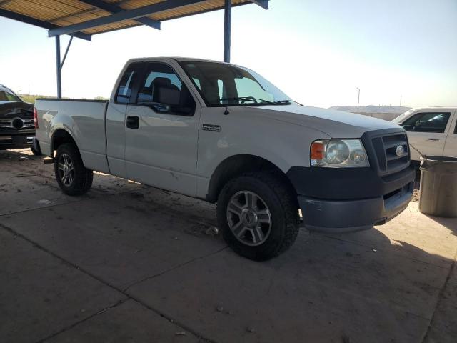 Photo 4 from auction – 2005 FORD F150 with VIN 1FTRF12215KC12900