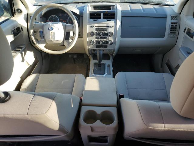 Photo 8 from auction – 2012 FORD ESCAPE XLT with VIN 1FMCU9DG5CKB31197