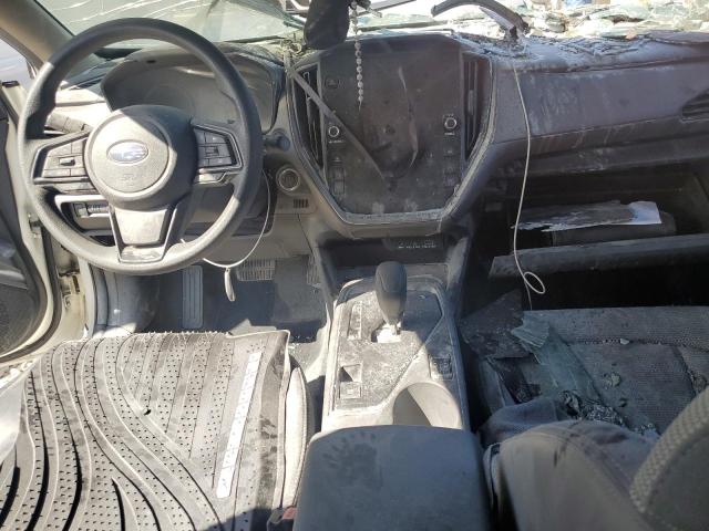 Photo 8 from auction – 2024 SUBARU CROSSTREK with VIN JF2GUADC9RH270048