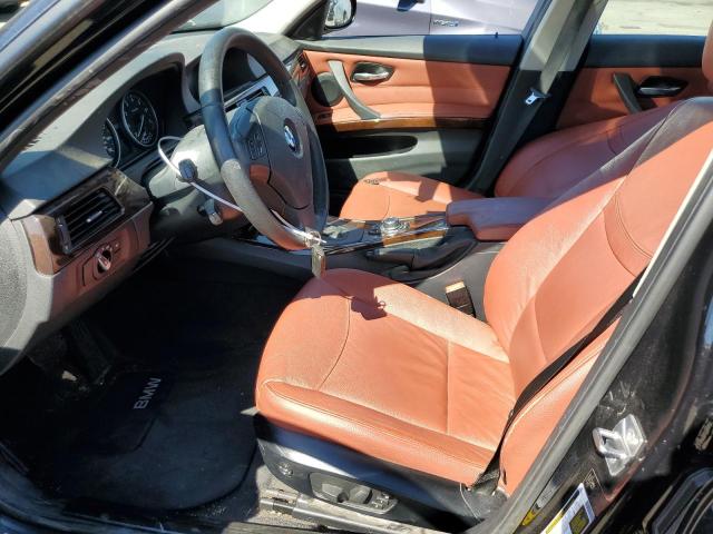 Photo 7 from auction – 2011 BMW 328 I SULE with VIN WBAPH5G59BNM78541