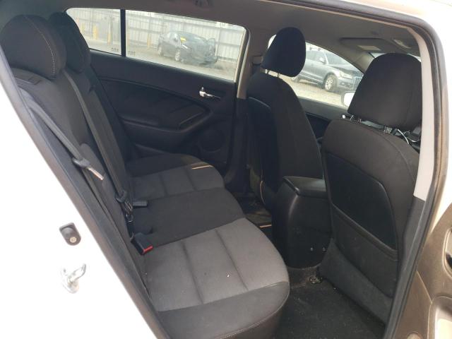 Foto 10 de la subasta – 2014 KIA FORTE EX con VIN KNAFX5A82E5165286