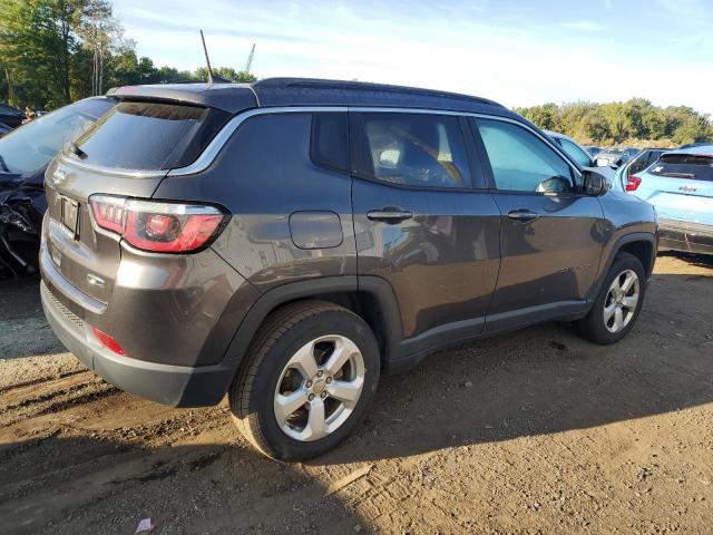 Photo 3 from auction – 2018 JEEP COMPASS LA with VIN 3C4NJDBB1JT177976