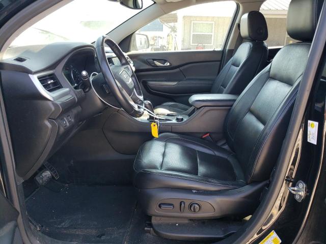 Photo 7 from auction – 2018 GMC ACADIA SLT with VIN 1GKKNMLS6JZ221473