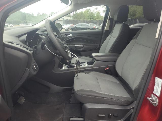 Photo 7 from auction – 2017 FORD ESCAPE SE with VIN 1FMCU9G92HUC41360