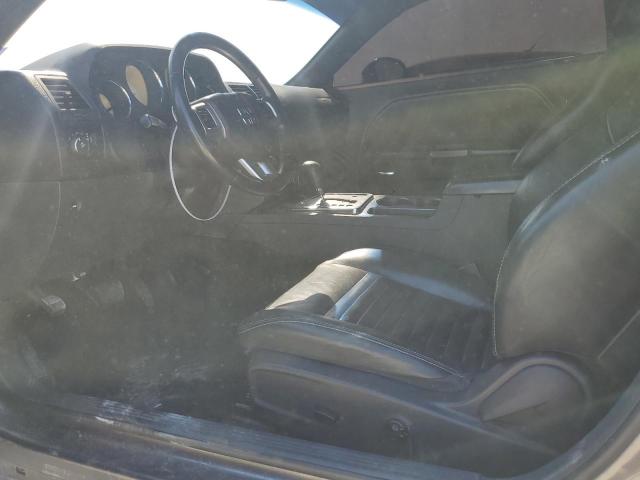 Photo 7 from auction – 2013 DODGE CHALLENGER with VIN 2C3CDYAGXDH591441