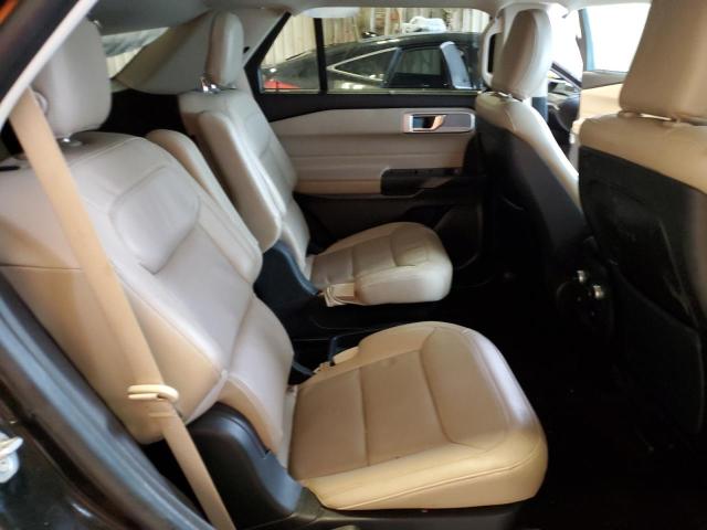 Photo 11 from auction – 2020 FORD EXPLORER L with VIN 1FMSK7FH0LGA52230