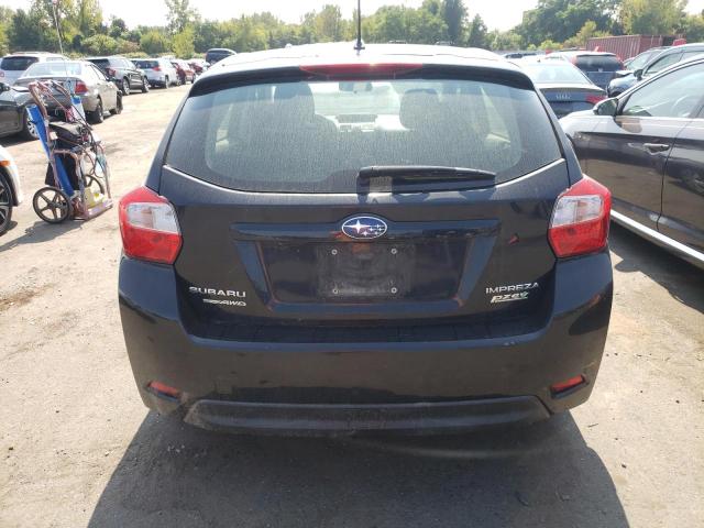 Photo 6 from auction – 2015 SUBARU IMPREZA with VIN JF1GPAA67F8320967